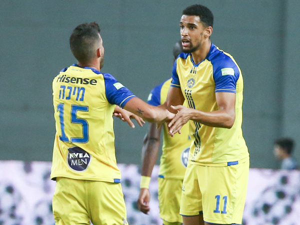 מכבי ת"א תימנע מהפתעות נגד ממב"ע? (דני מרון)