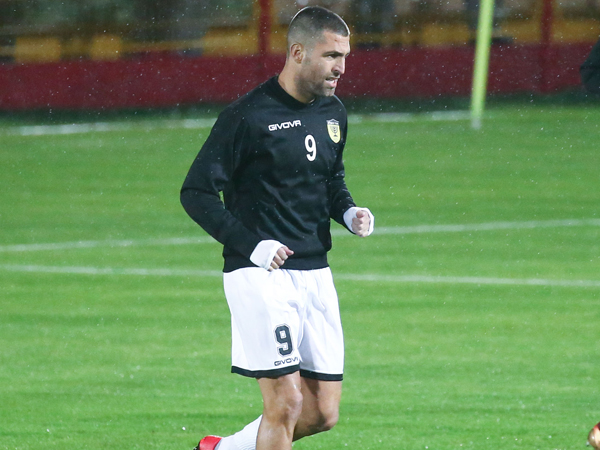 הפערים עם שכטר יגושרו? (דני מרון)