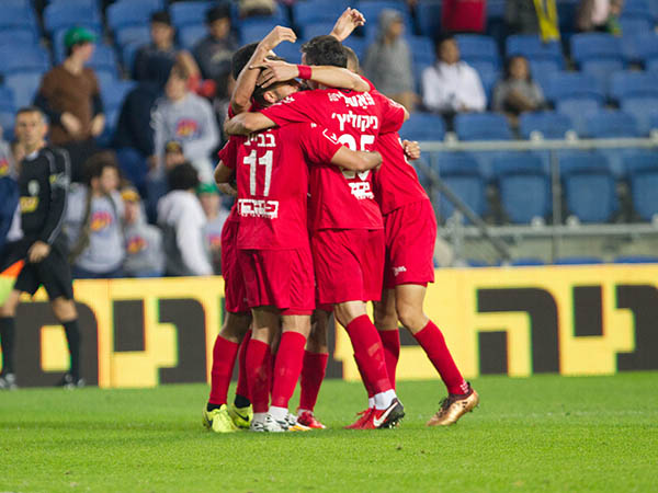 "לא סתם רעננה בליגת העל"