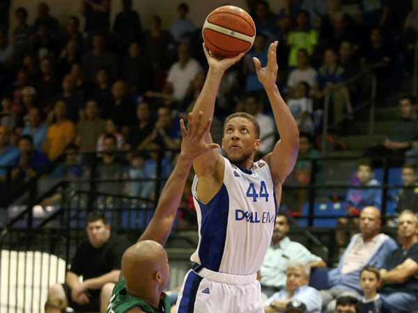 טריש. יעזור לשיבק (getty)