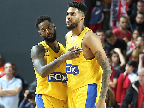 בולדן וקיין. ככה מסיימים שנה (אלן שיבר)