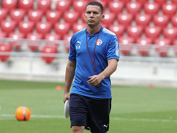 יבצע רוטציה נגד אחי נצרת. בכר (אלן שיבר)