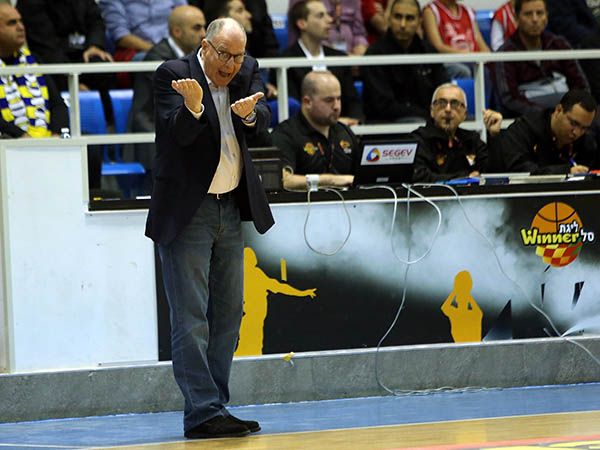 מחפש מחליף לווטסון. גרינברג