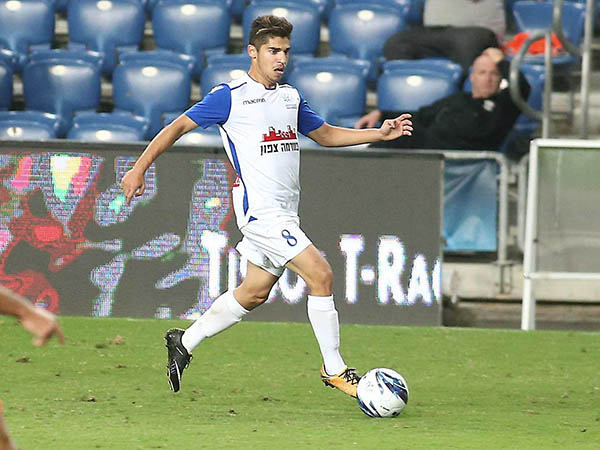 בחברה טובה. סולומון