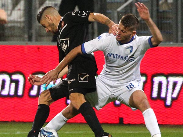 עדן שמיר. צפוי לפתוח (סוכנות ג'יני)