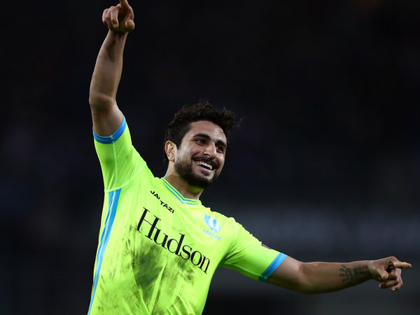 "יש לי עוד שתי הזדמנויות לשחק במונדיאל". סייף (getty)