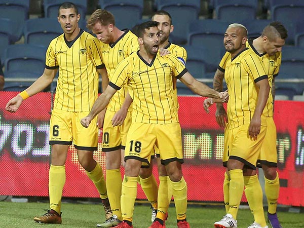 כמה רחוק בית"ר יכולה להגיע? (אלן שיבר)