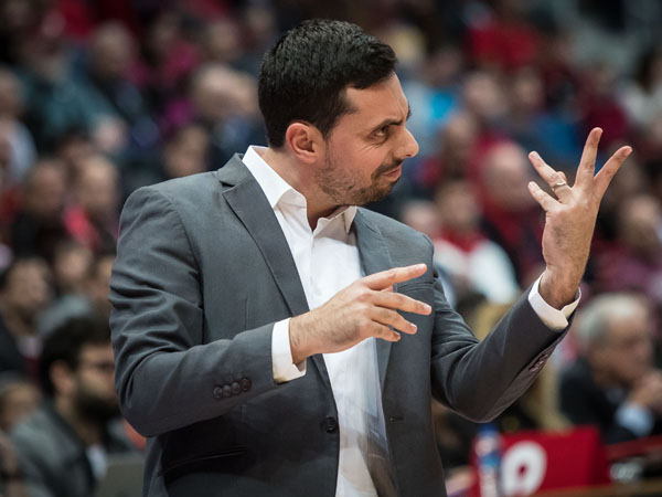 מתרכז בליגה. מאור (מנהלת הליגה)