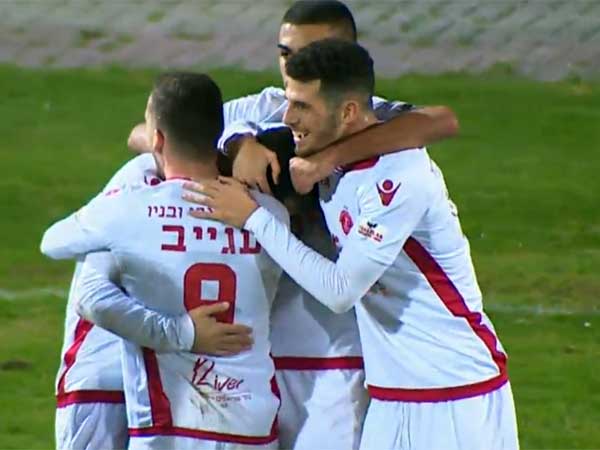 ניצחון דרמטי להפועל ת"א