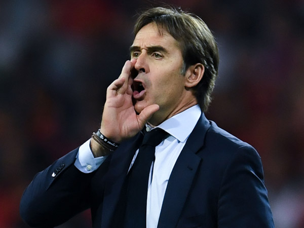 "ההצלחה שלו לא מפתיעה אף אחד". לופטגי (getty)