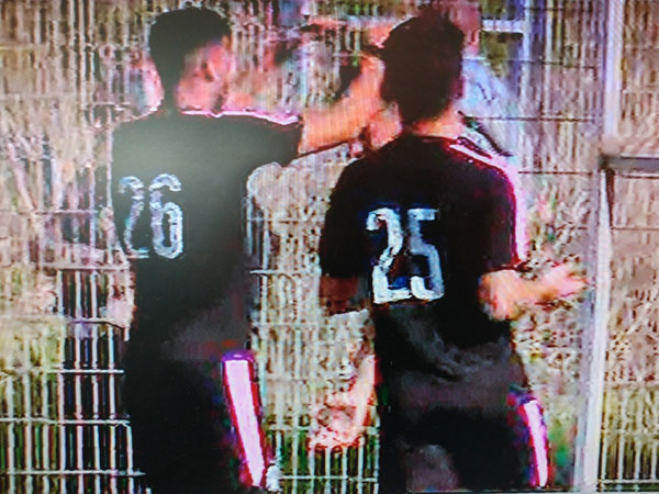 ניצחון חלק לב"ש