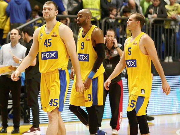 הצהובים יצטרכו להתאושש לקראת מילאנו (אלן שיבר)