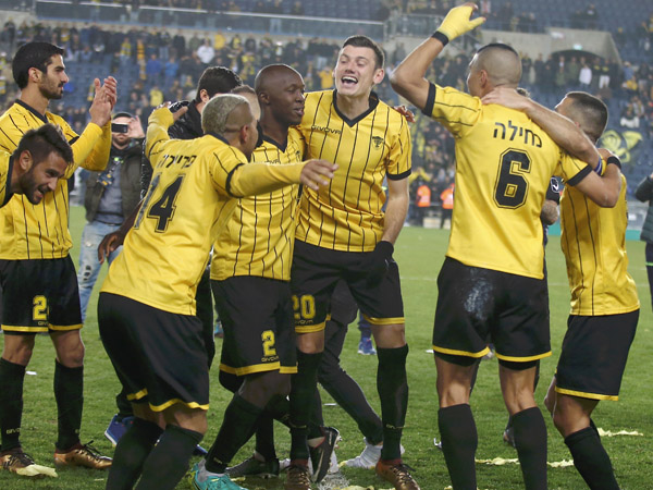 שבוע הבא בית