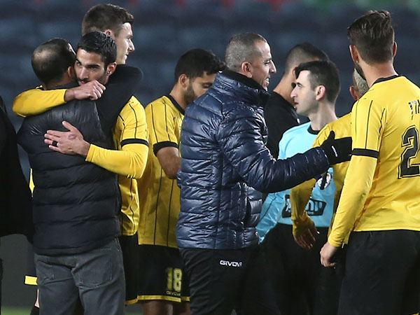 בית"ר ירושלים. חגיגה של טעמים או בלאגן במטבח? (אלן שיבר)