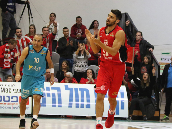 (פרנסיסקו די סטסיו, מנהלת הליגה)