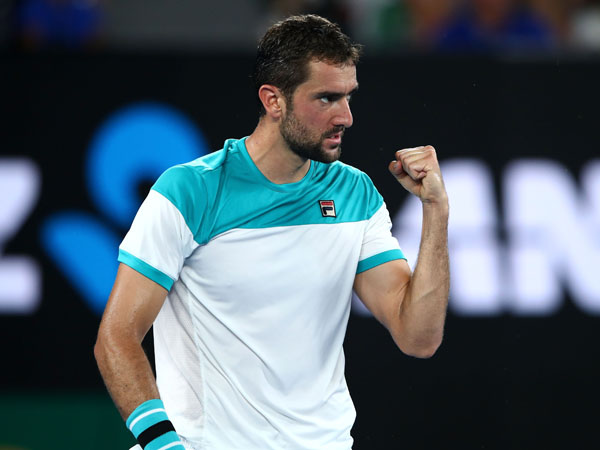 אבל הוא התאושש ובגדול (getty)