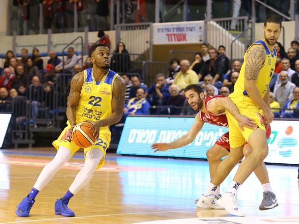 הנרי. המצטיין (מנהלת הליגה)