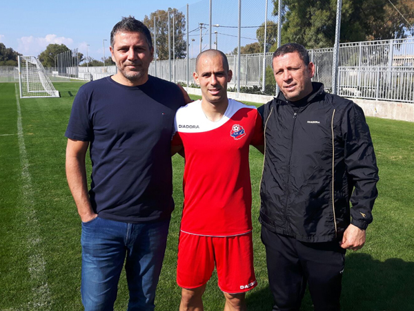 ורמוט עם ניר קלינגר ודורון אוסידון