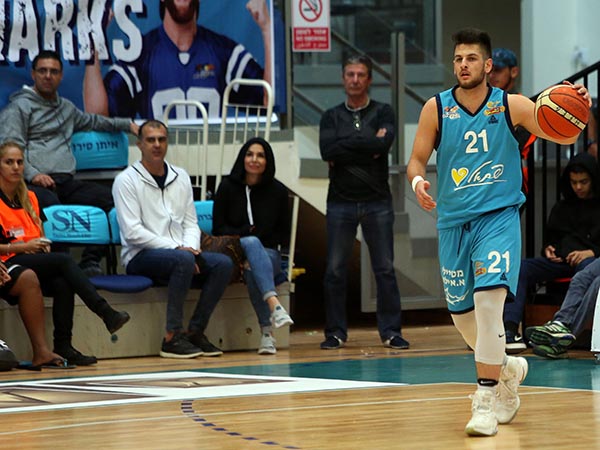 עבו יורד ללאומית (מנהלת)