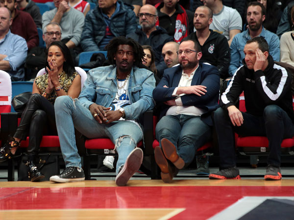 מי בעל הבית? (אודי ציטיאט, מנהלת הליגה)