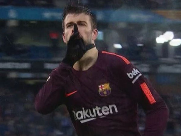 תנועת ההשתקה של פיקה. עוררה זעם בספרד