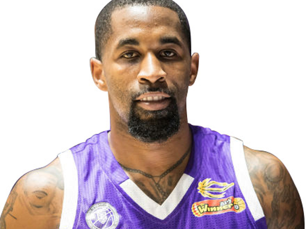 סמית'. ברח מישראל במפתיע (צילום: מנהלת הליגה)