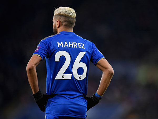 יסדר את הראש שלו? (GETTY)