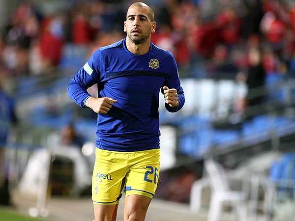 בן חיים. שוב בהרכב (אלן שיבר)