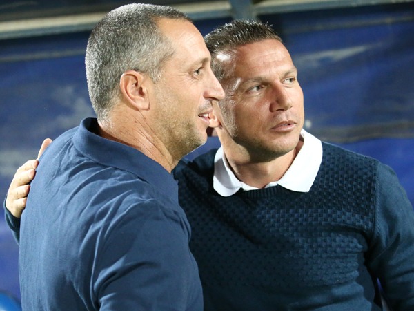 הערב, מאבק מוחות מעניין בין בכר לתורג'מן