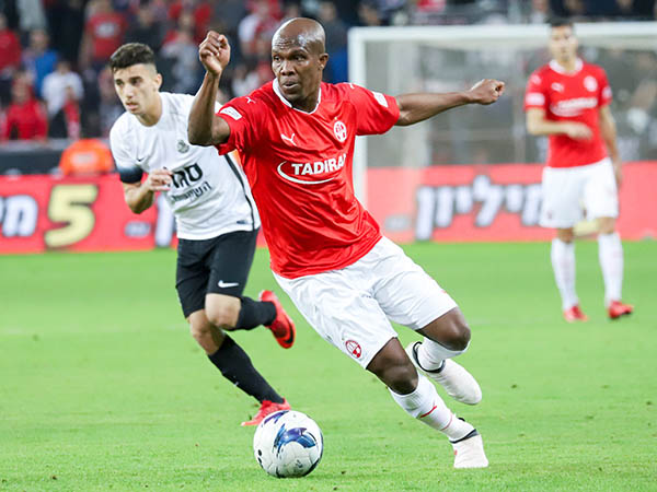 וואקמה. מהלך אחד הספיק (דני מרון)