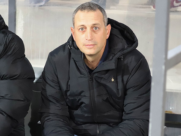 תורג'מן. בטוח שאשדוד תישאר בליגה (דני מרון)