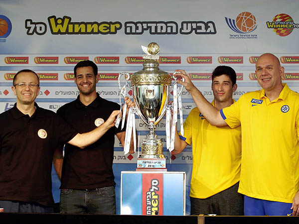 מי יחייך אחרון? (אלן שיבר)