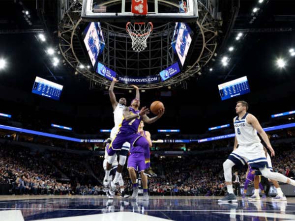 הלייקרס עם עוד הפסד לאוסף (getty)