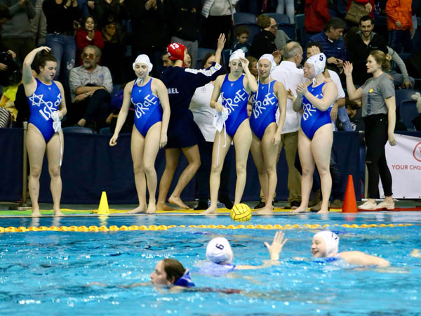 רשמו עוד תקדים (פטריסיה בן עזרא)