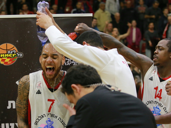 ניצחון גדול לגלבוע, אבל גם מהומה לא קטנה (מנהלת הליגה)