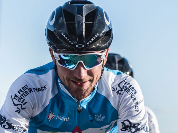 ייצג את ישראל בג'ירו? שגיב (נועה ארנון)