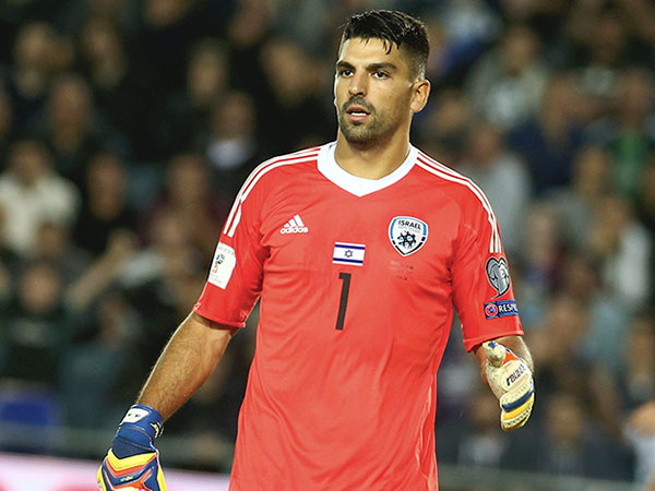 הרוש מתרגש (אלן שיבר)