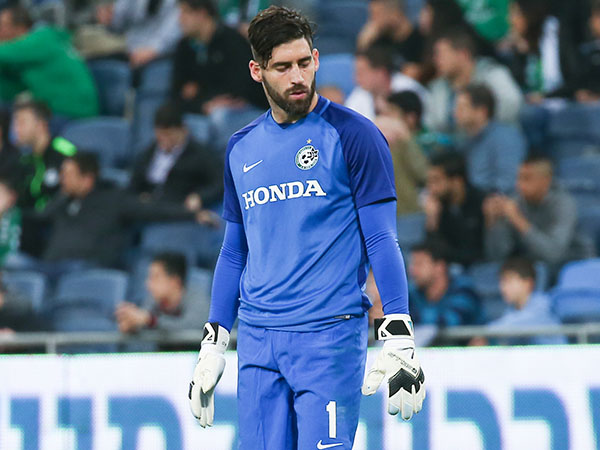 האם זו העונה הגרועה בהיסטוריה של הירוקים? (צילום: דני מרון)