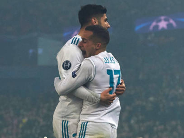 זידאן ידע שיש על מי לסמוך. ואסקס ואסנסיו (getty)