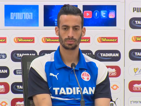 איינבינדר: "ככל שנעסוק בעצמנו יותר, כך יהיה לנו יותר טוב"