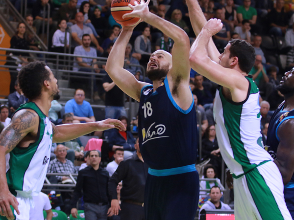 ביר כץ. דרוקר: "היה גדול, נתן הרבה ואני גאה בו" (מנהלת הליגה)