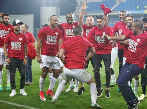 יזכו בתואר נוסף? (אלן שיבר)