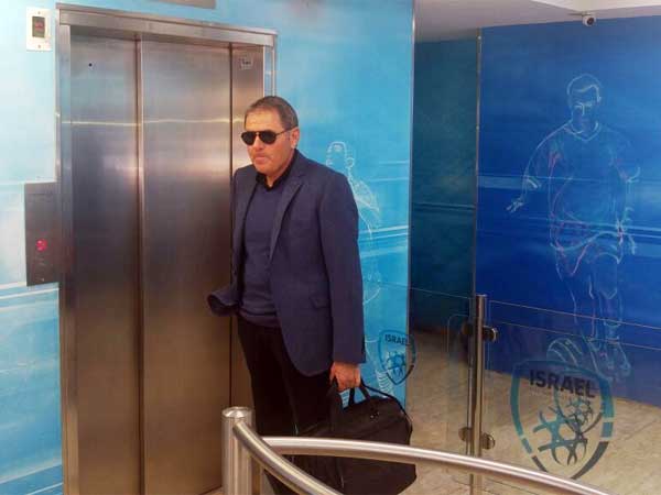 גם גוטמן הגיע