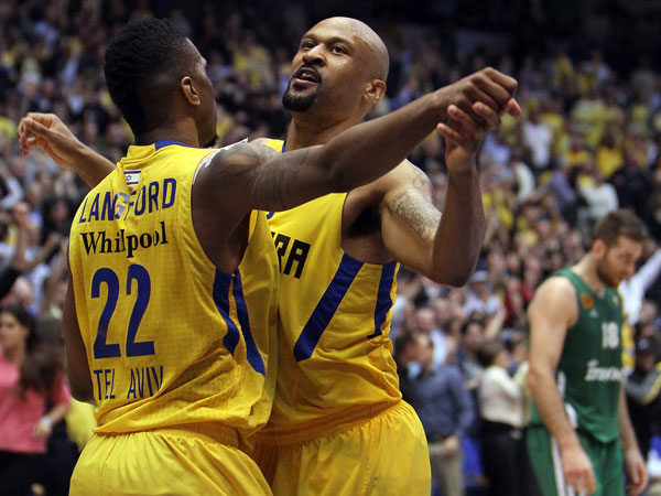 לנגפורד. הטוב ביותר איתו שיחק (getty)