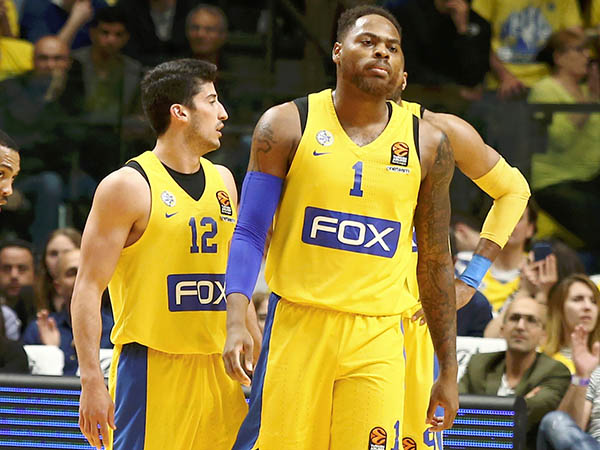 יצטרכו לנצח לפחות בשני משחקים עד לסיום העונה כדי להשאיר סיכוי (אלן שיבר)