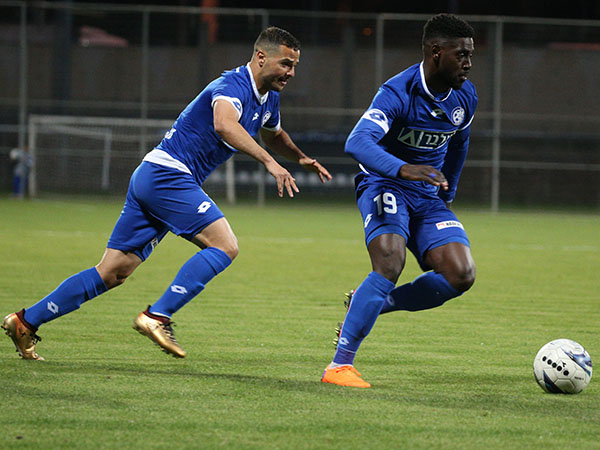 מנגה. ניצוצות בחצי הראשון (אנצ'ו גוש, סוכנות ג'יני)