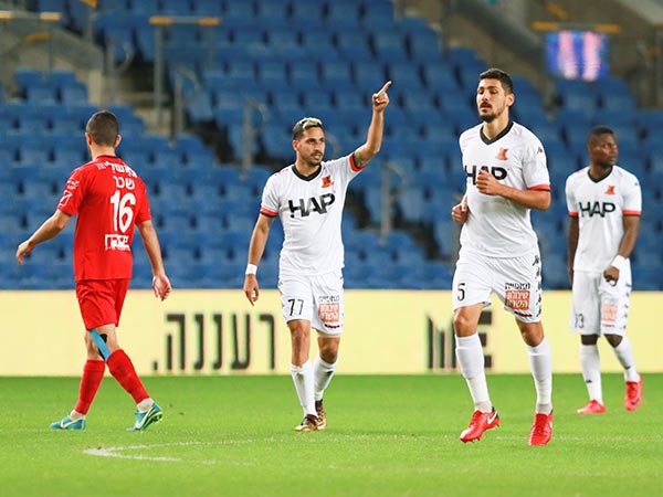 בני יהודה תחגוג על האלופה?