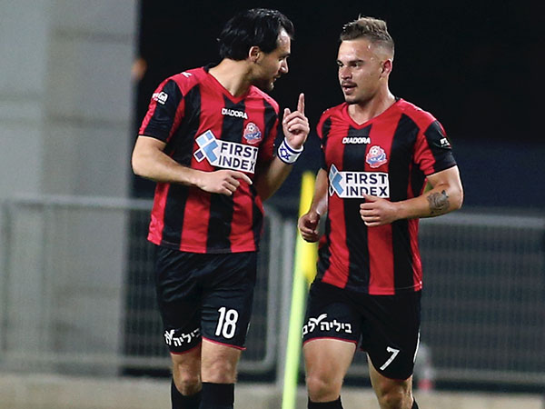 חמש נקודות מהפסגה (אלן שיבר)