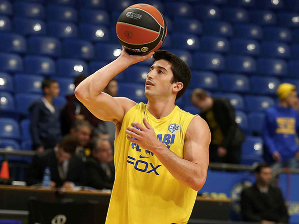 צילום: אלן שיבר