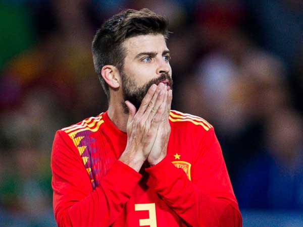 לא כשיר. פיקה (Getty)